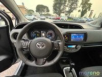 Toyota Yaris Ibrida 1.5 hybrid Active Usata in provincia di Bologna - Moreno - Via de Pisis  16 img-9