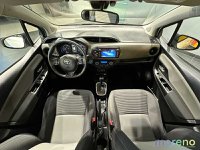 Toyota Yaris Ibrida 1.5 Hybrid Active Usata in provincia di Bologna - Moreno - Via de Pisis  16 img-8