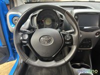 Toyota Aygo Benzina 1.0 72 CV x-play m-mt Usata in provincia di Bologna - Moreno - Via de Pisis  16 img-7