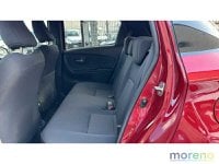 Toyota Yaris Ibrida 1.5 Hybrid ECVT Lounge Usata in provincia di Bologna - Moreno - Via de Pisis  16 img-13