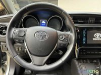 Toyota Auris Ibrida 1.8 hybrid Lounge cvt Usata in provincia di Bologna - Moreno - Via de Pisis  16 img-5