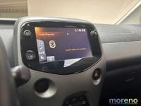 Toyota Aygo Benzina 1.0 72 CV x-play m-mt Usata in provincia di Bologna - Moreno - Via de Pisis  16 img-8