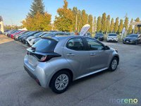 Toyota Yaris Benzina 1.0 Active Usata in provincia di Bologna - Moreno - Via de Pisis  16 img-3