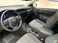 Toyota Auris Ibrida 1.8 hybrid Lounge cvt Usata in provincia di Bologna - Moreno - Via de Pisis  16 img-4
