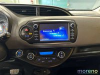 Toyota Yaris Ibrida 1.5 Hybrid Active Usata in provincia di Bologna - Moreno - Via de Pisis  16 img-11