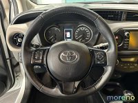 Toyota Yaris Ibrida 1.5 Hybrid Active Usata in provincia di Bologna - Moreno - Via de Pisis  16 img-9
