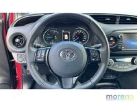 Toyota Yaris Ibrida 1.5 Hybrid ECVT Lounge Usata in provincia di Bologna - Moreno - Via de Pisis  16 img-8