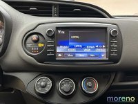 Toyota Yaris Benzina 1.0 Business Usata in provincia di Bologna - Moreno - Via de Pisis  16 img-6