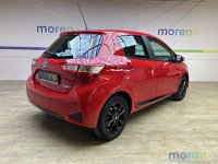 Toyota Yaris Ibrida 1.5 hybrid Active Usata in provincia di Bologna - Moreno - Via de Pisis  16 img-1