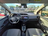 Toyota Yaris Ibrida 1.5H ECVT Active 5p Usata in provincia di Bologna - Moreno - Via de Pisis  16 img-6