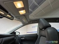 Toyota Auris Ibrida 1.8 hybrid Lounge cvt Usata in provincia di Bologna - Moreno - Via de Pisis  16 img-11