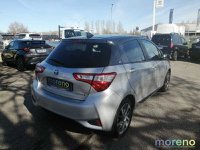 Toyota Yaris Ibrida 1.5h y20 Bitone Usata in provincia di Bologna - Moreno - Via de Pisis  16 img-1