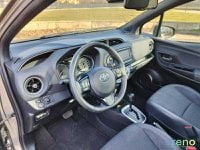 Toyota Yaris Ibrida 1.5 hybrid Style 5p Usata in provincia di Bologna - Moreno - Via de Pisis  16 img-7