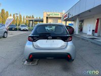 Toyota Yaris Benzina 1.0 Active Usata in provincia di Bologna - Moreno - Via de Pisis  16 img-4