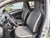 Toyota Aygo Benzina 1.0 72 CV x-clusiv Usata in provincia di Bologna - Moreno - Via de Pisis  16 img-11