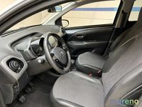 Toyota Aygo Benzina 1.0 72 CV x-clusiv Usata in provincia di Bologna - Moreno - Via de Pisis  16 img-13