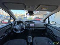 Toyota Yaris Ibrida 1.5 hybrid Active Usata in provincia di Bologna - Moreno - Via de Pisis  16 img-8
