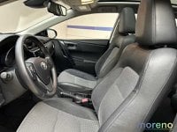 Toyota Auris Ibrida 1.8 hybrid Lounge cvt Usata in provincia di Bologna - Moreno - Via de Pisis  16 img-10