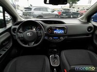 Toyota Yaris Ibrida 1.5 Hybrid Active Plus Usata in provincia di Bologna - Moreno - Via de Pisis  16 img-8