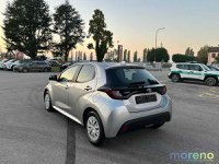 Toyota Yaris Benzina 1.0 Active Usata in provincia di Bologna - Moreno - Via de Pisis  16 img-2