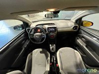 Toyota Aygo Benzina 1.0 72 CV x-play m-mt Usata in provincia di Bologna - Moreno - Via de Pisis  16 img-9