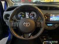 Toyota Yaris Ibrida 1.5 hybrid Active 5p Usata in provincia di Bologna - Moreno - Via de Pisis  16 img-8