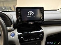 Toyota Yaris Cross Ibrida 1.5h Business fwd 116 CV e-cvt Usata in provincia di Bologna - Moreno - Via de Pisis  16 img-9