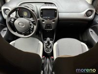 Toyota Aygo Benzina 1.0 72 CV x-play Usata in provincia di Bologna - Moreno - Via de Pisis  16 img-4