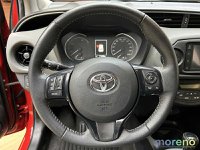 Toyota Yaris Ibrida 1.5 hybrid Active Usata in provincia di Bologna - Moreno - Via de Pisis  16 img-5