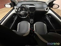 Toyota Aygo Benzina 1.0 72 CV x-play m-mt Usata in provincia di Bologna - Moreno - Via de Pisis  16 img-6
