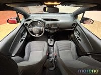 Toyota Yaris Ibrida 1.5 Hybrid Lounge Red/Bronze Usata in provincia di Bologna - Moreno - Via de Pisis  16 img-6