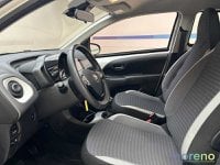 Toyota Aygo Benzina 1.0 72 CV x-play Usata in provincia di Bologna - Moreno - Via de Pisis  16 img-9