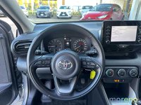 Toyota Yaris Benzina 1.0 Active Usata in provincia di Bologna - Moreno - Via de Pisis  16 img-8