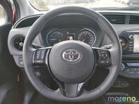 Toyota Yaris Ibrida 1.5 hybrid Active Usata in provincia di Bologna - Moreno - Via de Pisis  16 img-7