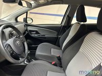 Toyota Yaris Benzina 1.0 Business Usata in provincia di Bologna - Moreno - Via de Pisis  16 img-10