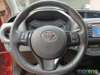 Toyota Yaris Ibrida 1.5 hybrid Active Usata in provincia di Bologna - Moreno - Via de Pisis  16 img-9