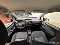 Toyota Yaris Ibrida 1.5 hybrid Active Usata in provincia di Bologna - Moreno - Via de Pisis  16 img-3