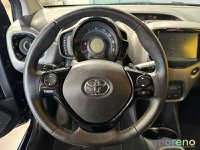 Toyota Aygo Benzina 1.0 72 CV x-play m-mt Usata in provincia di Bologna - Moreno - Via de Pisis  16 img-10