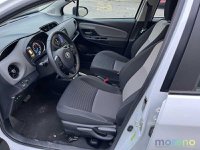 Toyota Yaris Ibrida 1.5 Hybrid Active Plus Usata in provincia di Bologna - Moreno - Via de Pisis  16 img-10