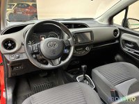 Toyota Yaris Ibrida 1.5 hybrid Active Usata in provincia di Bologna - Moreno - Via de Pisis  16 img-4