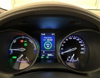 Toyota C-HR Ibrida 2.0 Hybrid E-CVT Premiere Usata in provincia di Ferrara - Automaster - Via Padova  277 img-12