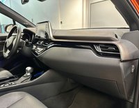 Toyota C-HR Ibrida 2.0 Hybrid E-CVT Premiere Usata in provincia di Ferrara - Automaster - Via Padova  277 img-4