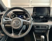Toyota Yaris Ibrida 1.5 Hybrid 5 porte Style Usata in provincia di Ferrara - Automaster - Via Padova  277 img-8