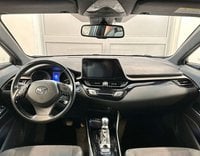 Toyota C-HR Ibrida 1.8 Hybrid E-CVT Trend Usata in provincia di Ferrara - Automaster - Via Padova  277 img-7