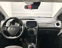 Toyota Aygo Benzina Connect 1.0 VVT-i 72 CV 5 porte x-play Usata in provincia di Ferrara - Automaster - Via Padova  277 img-7