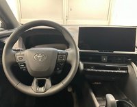 Toyota C-HR Ibrida 1.8 HV Trend Nuova in provincia di Ferrara - Automaster - Via Padova  277 img-7