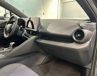 Toyota C-HR Ibrida 1.8 HV Lounge Nuova in provincia di Ferrara - Automaster - Via Padova  277 img-3