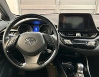 Toyota C-HR Ibrida 1.8 Hybrid E-CVT Trend Usata in provincia di Ferrara - Automaster - Via Padova  277 img-8