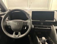 Toyota C-HR Ibrida 2.0 HV Trend Nuova in provincia di Ferrara - Automaster - Via Padova  277 img-7