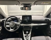 Toyota Yaris Ibrida 1.5 Hybrid 5 porte Trend Usata in provincia di Ferrara - Automaster - Via Padova  277 img-7